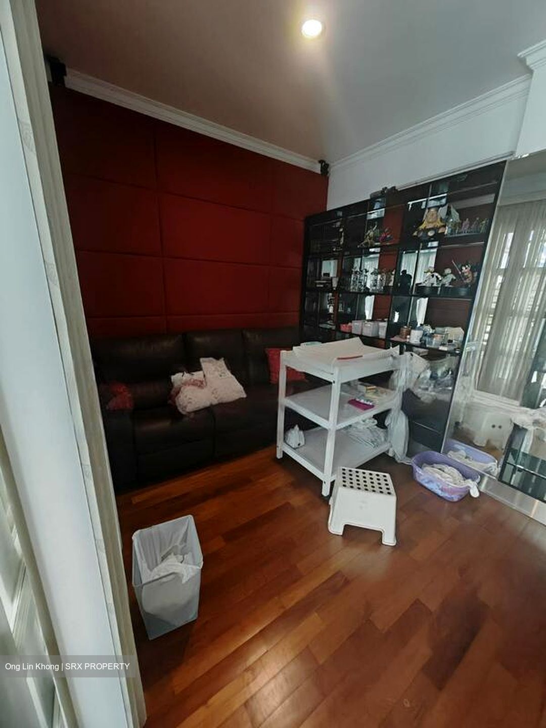 Tai Keng Garden (D19), Terrace #459652541
